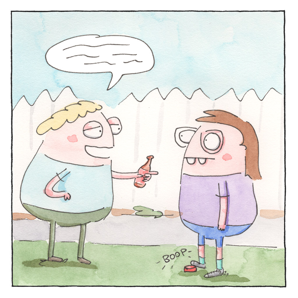 219-B-LeaveAConversation