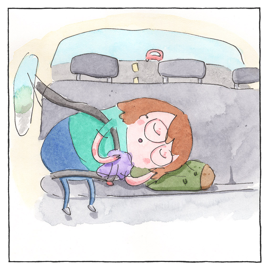 220-B-Traveling
