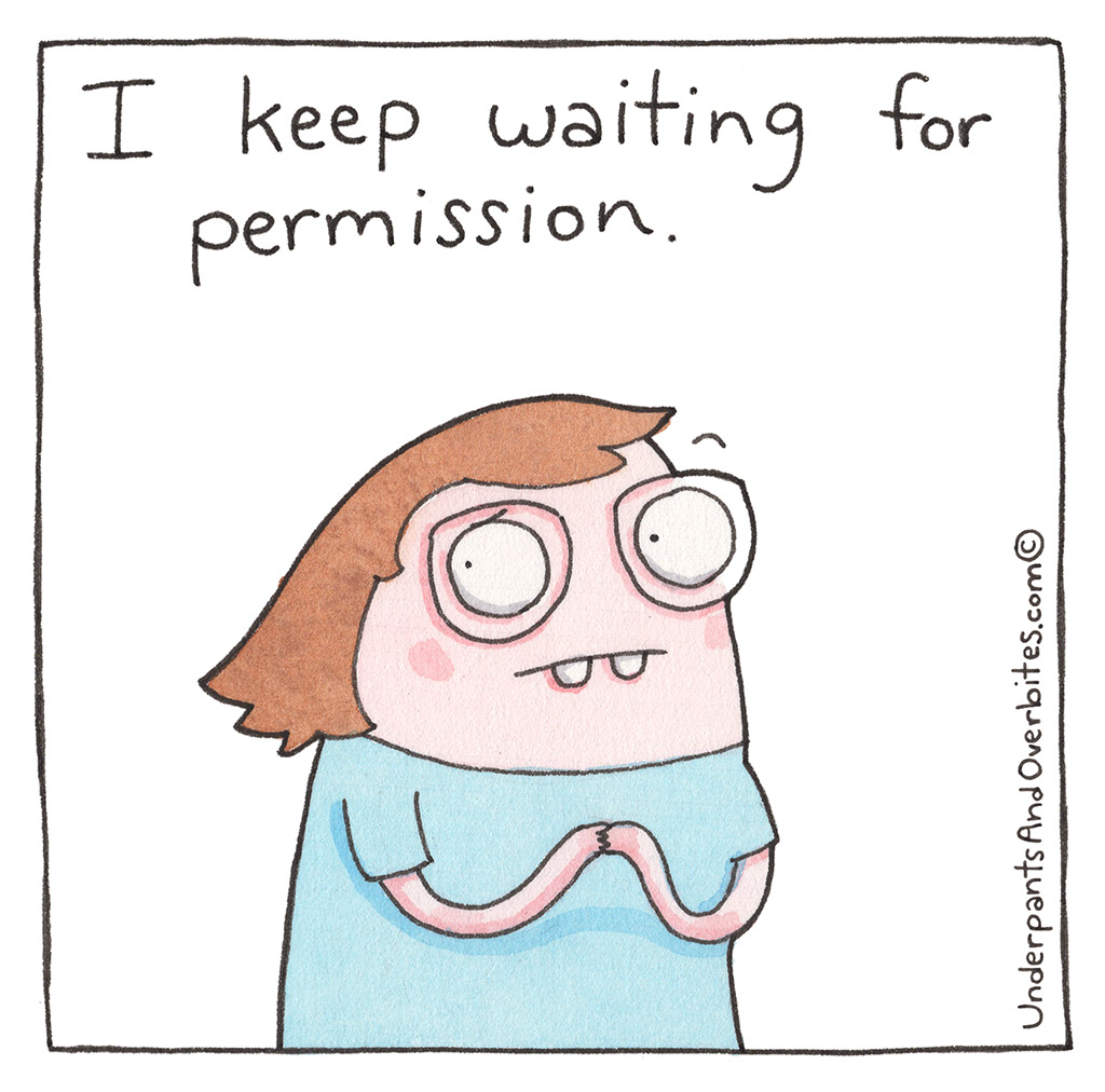 Permission