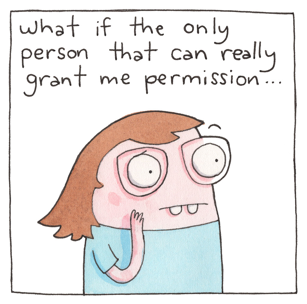 230-E-Permission
