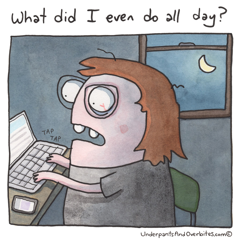 Do All Day