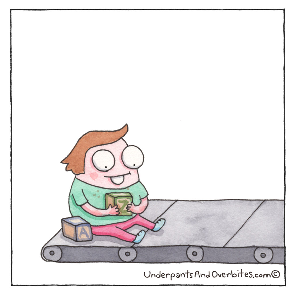 Conveyor Belt