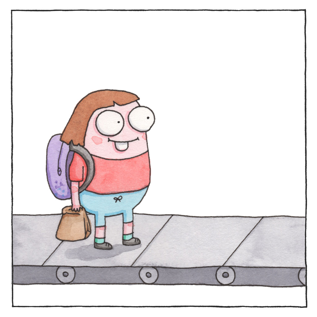 235-B-ConveyorBelt