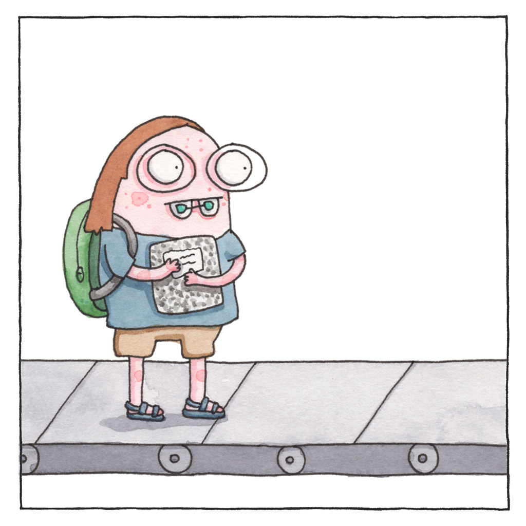 235-C-ConveyorBelt