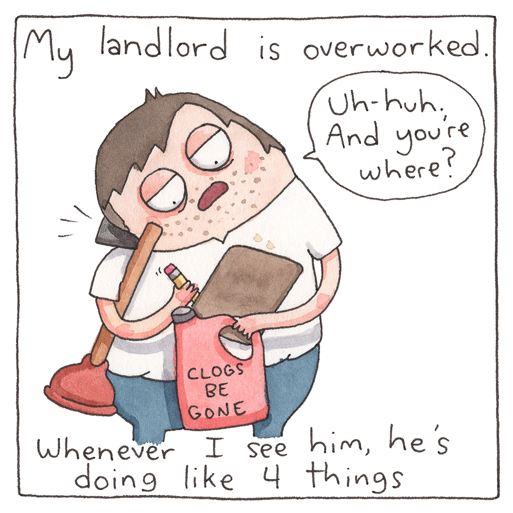 Landlord