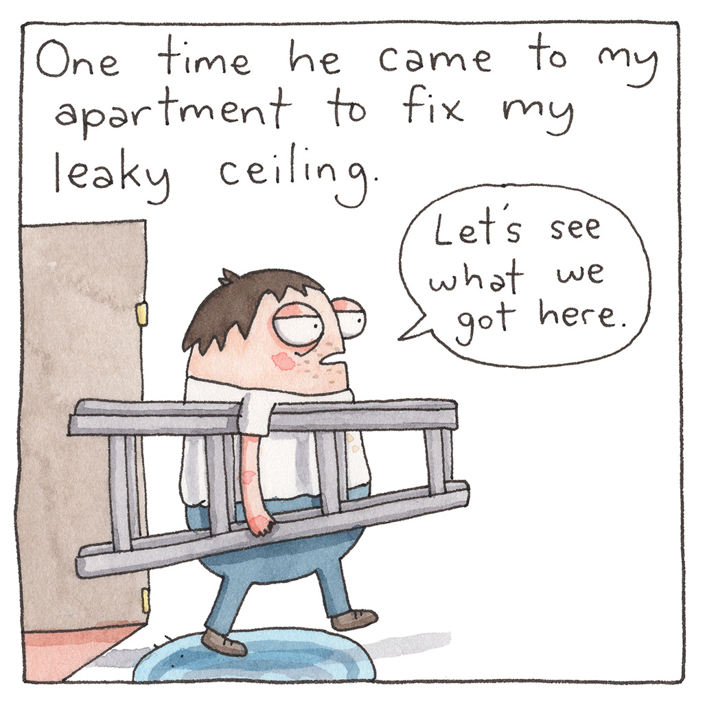242-B-Landlord
