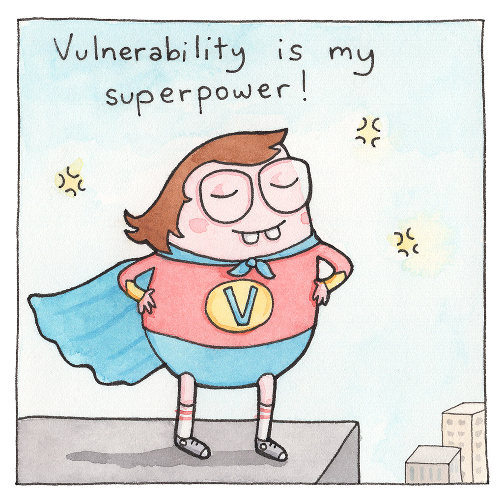 Vulnerability