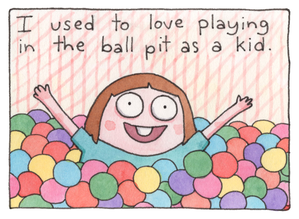 Ball Pit