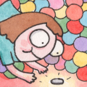 Ball Pit
