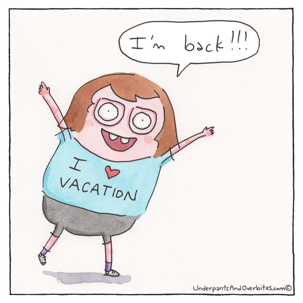 Responsibilities