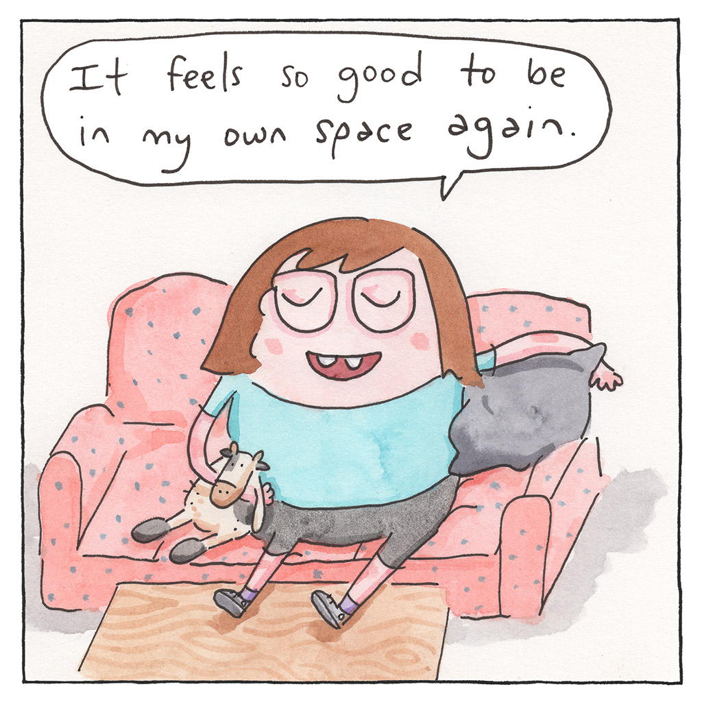 256-B-Responsibilities