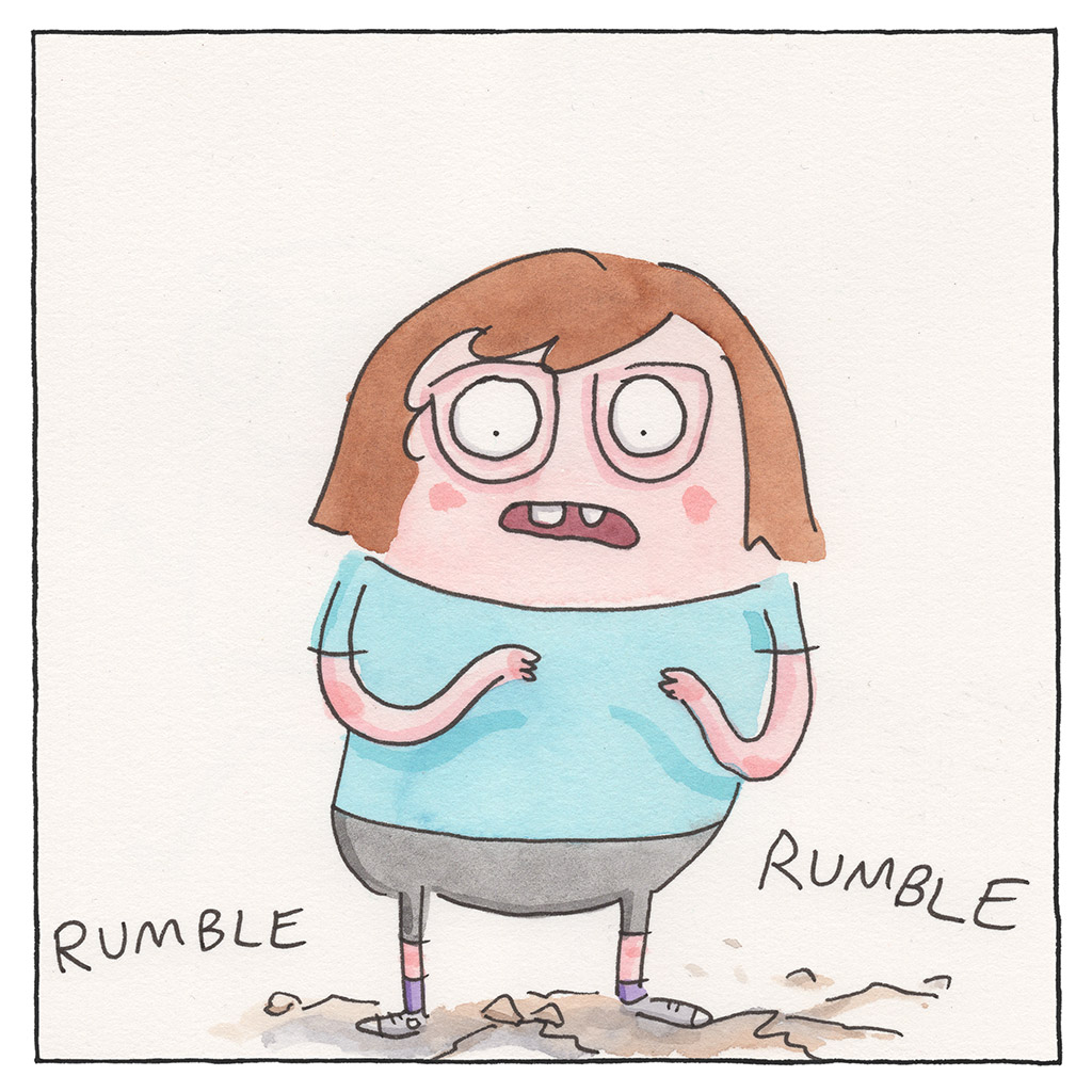 256-E-Responsibilities