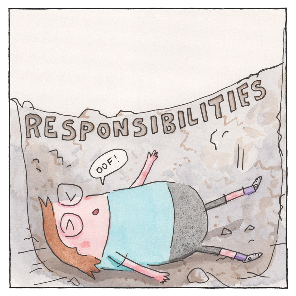 256-G-Responsibilities