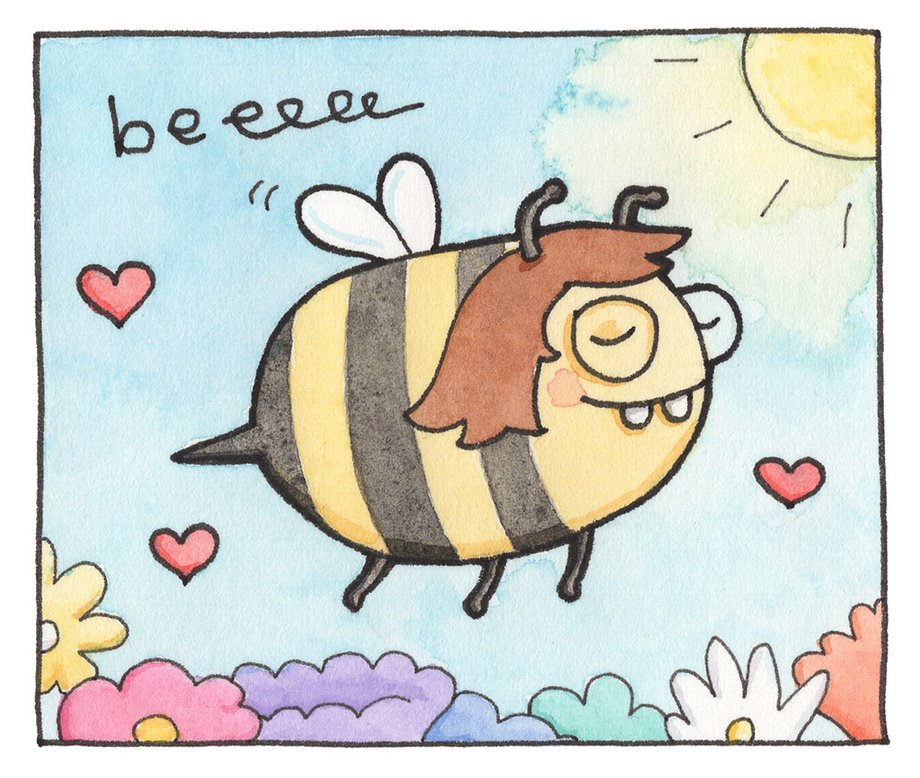 259-B-JustBee