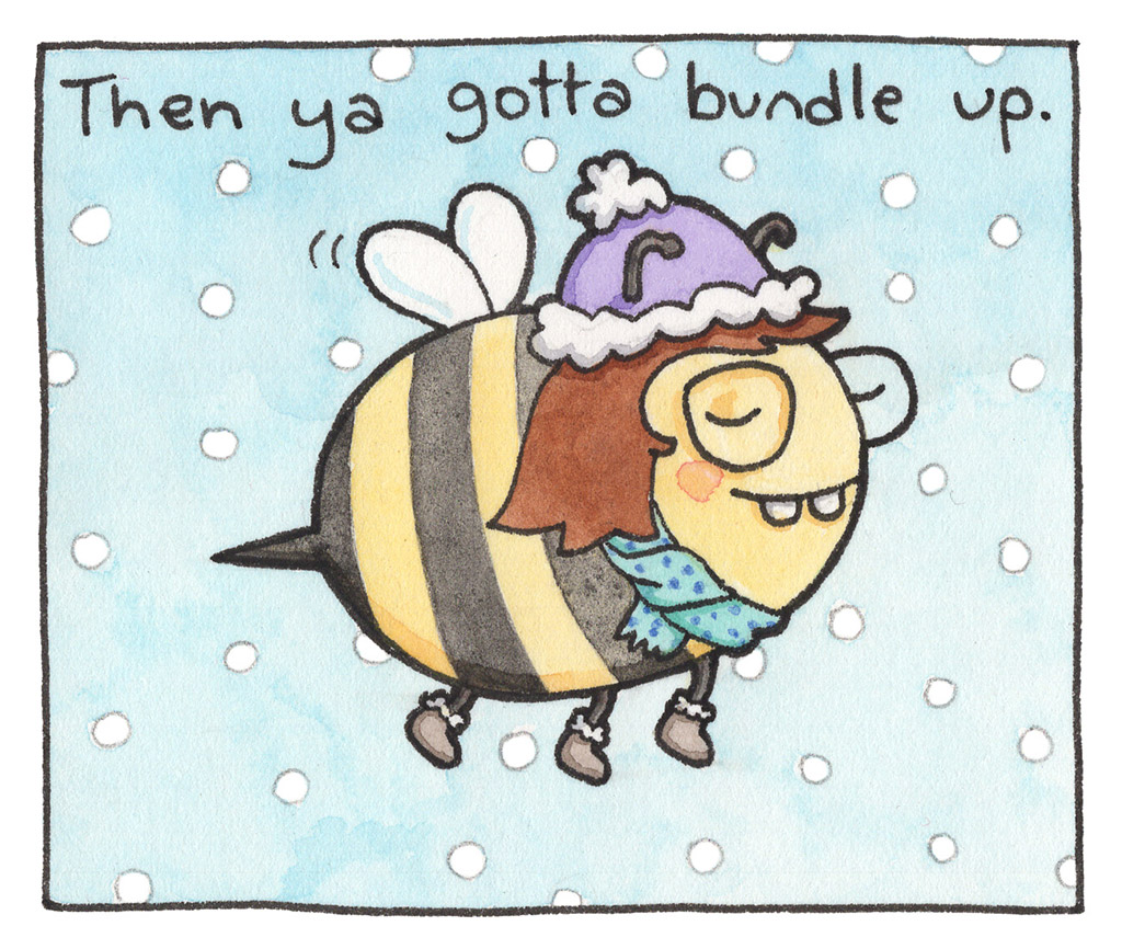 259-D-JustBee
