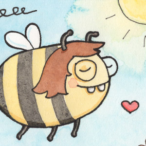 Just Bee