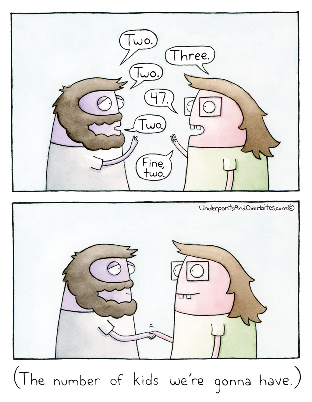 Compromise