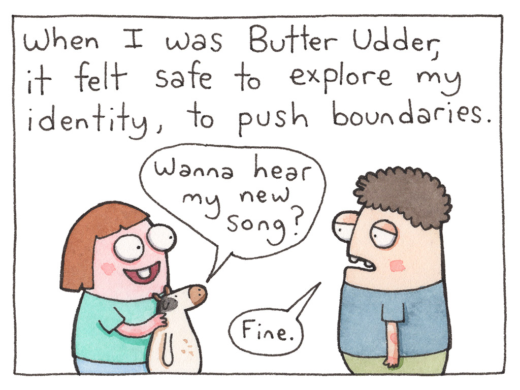 267-G-ButterUdderShield