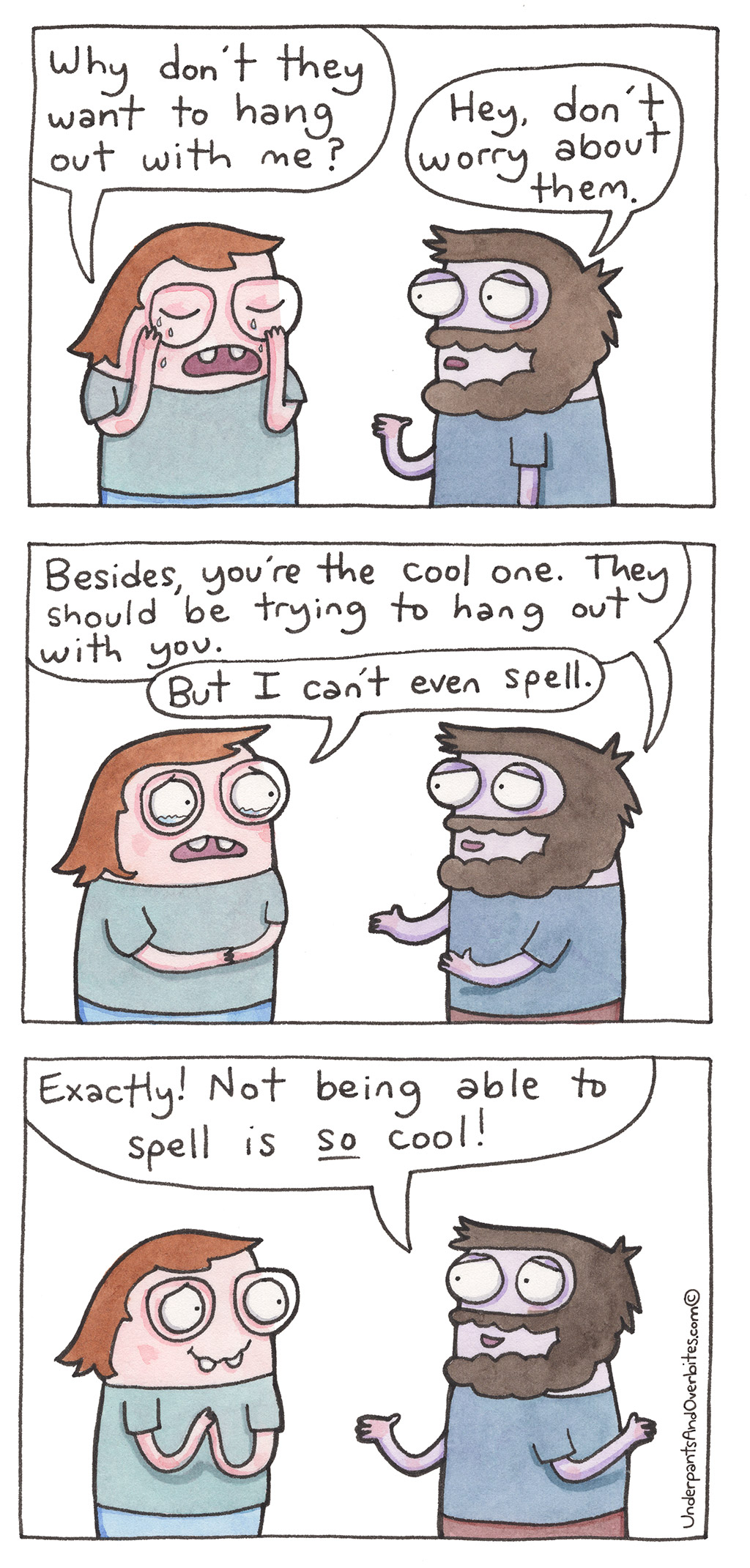 Spell