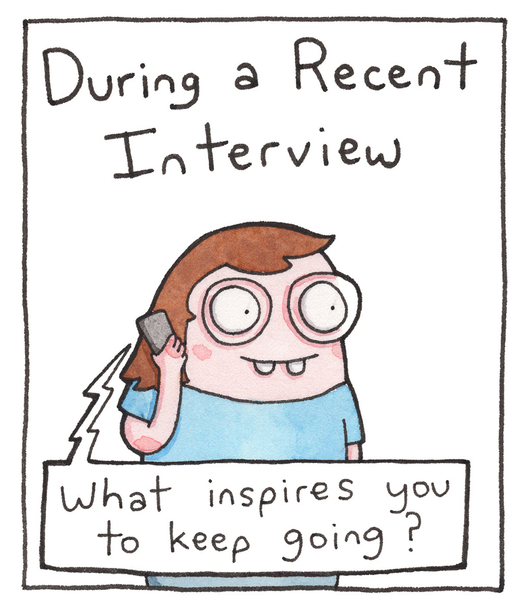 Interview