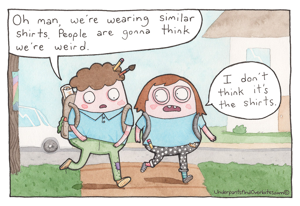 Similar Shirts