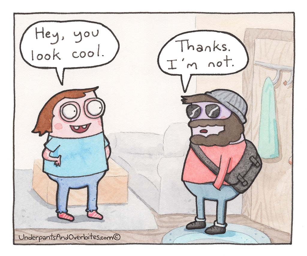 Cool