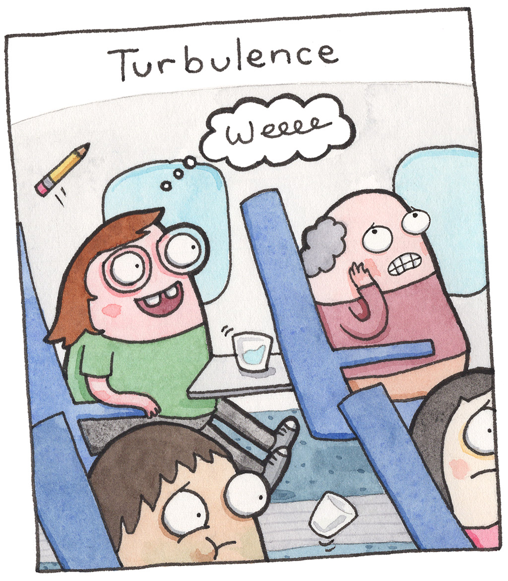 293-I-NineThingsILove