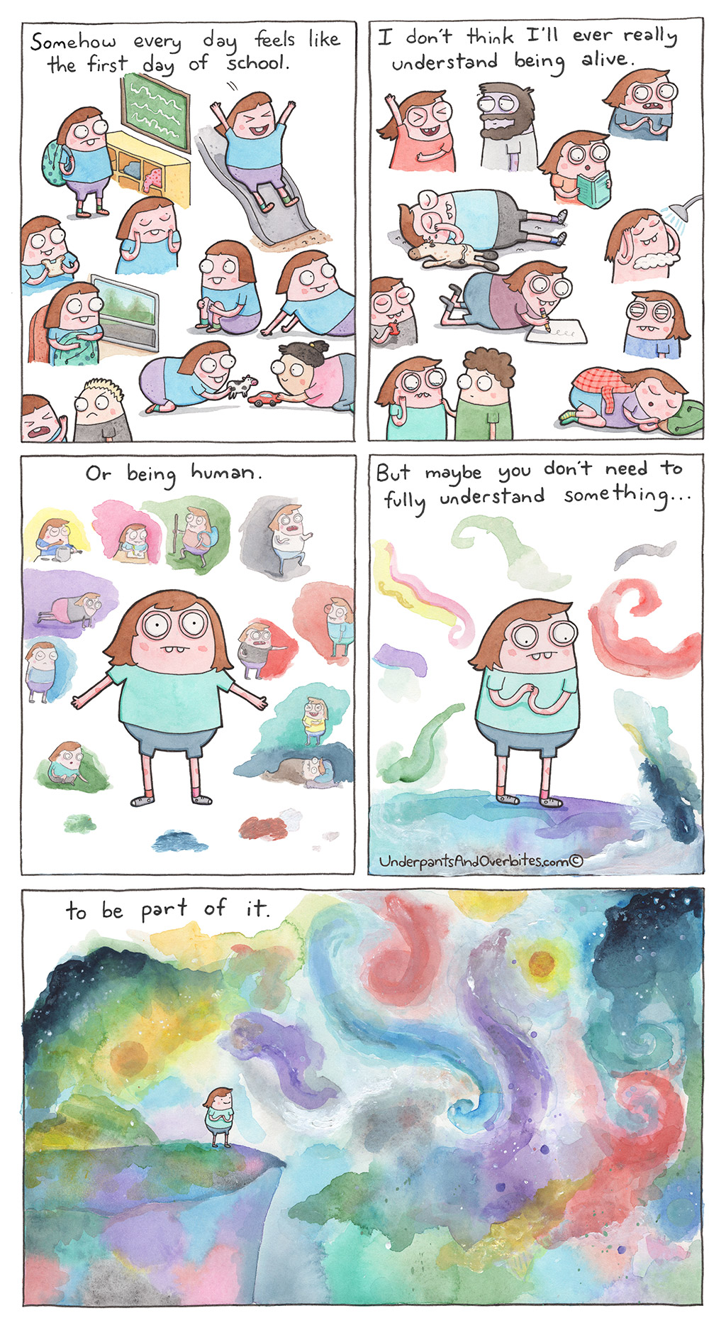 The Cosmos