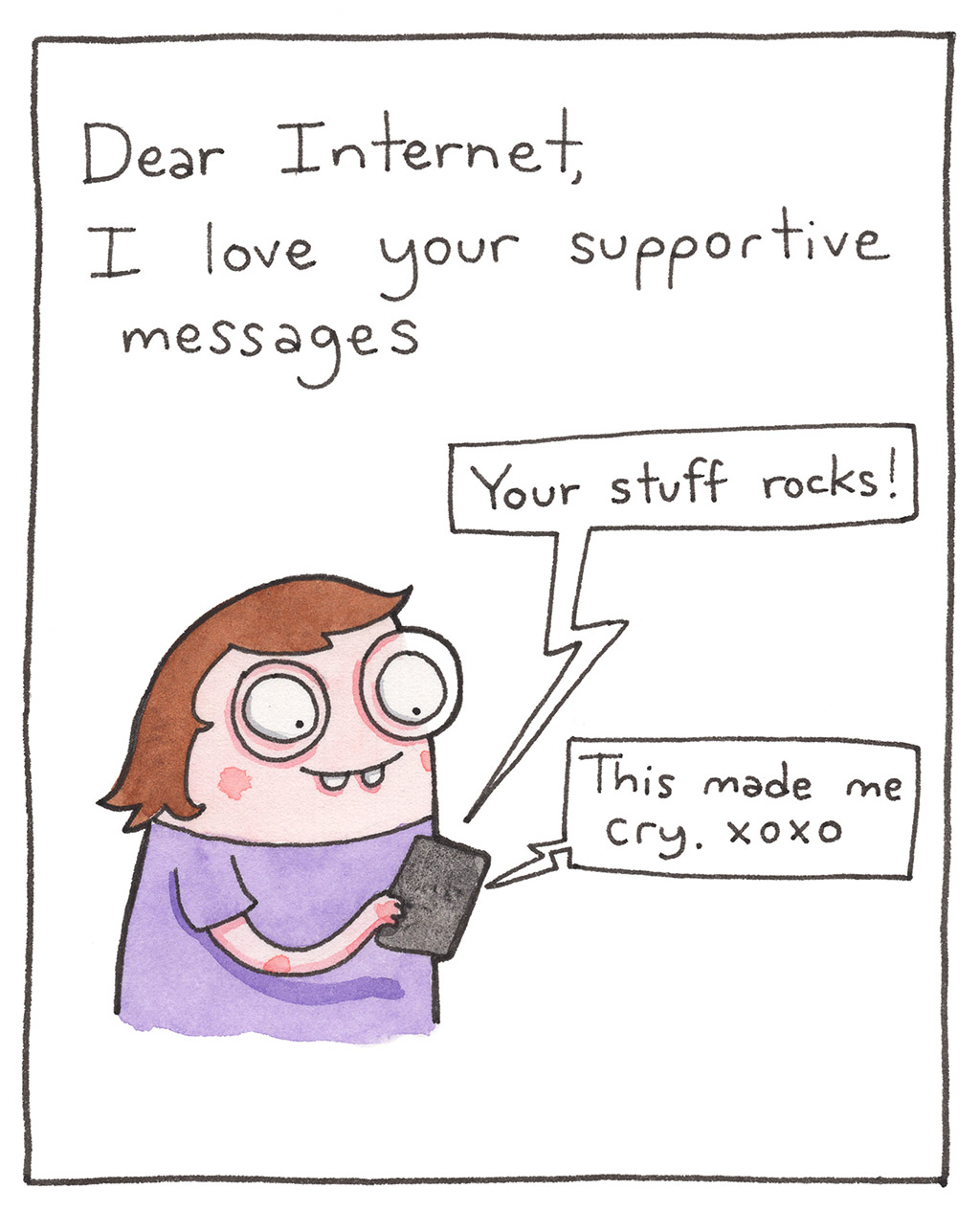 Direct Messages