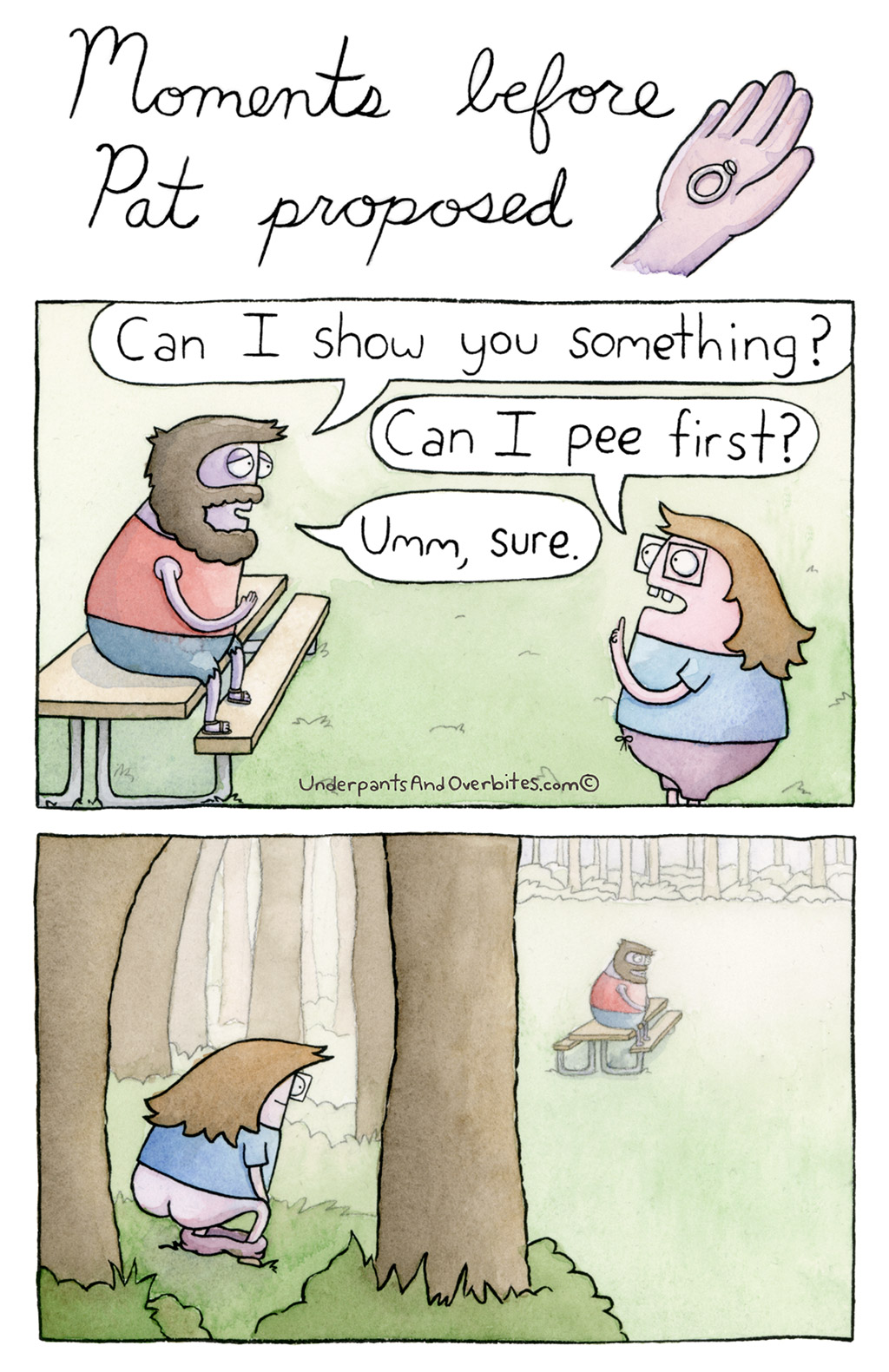 Proposal