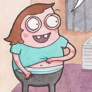 Last Undies