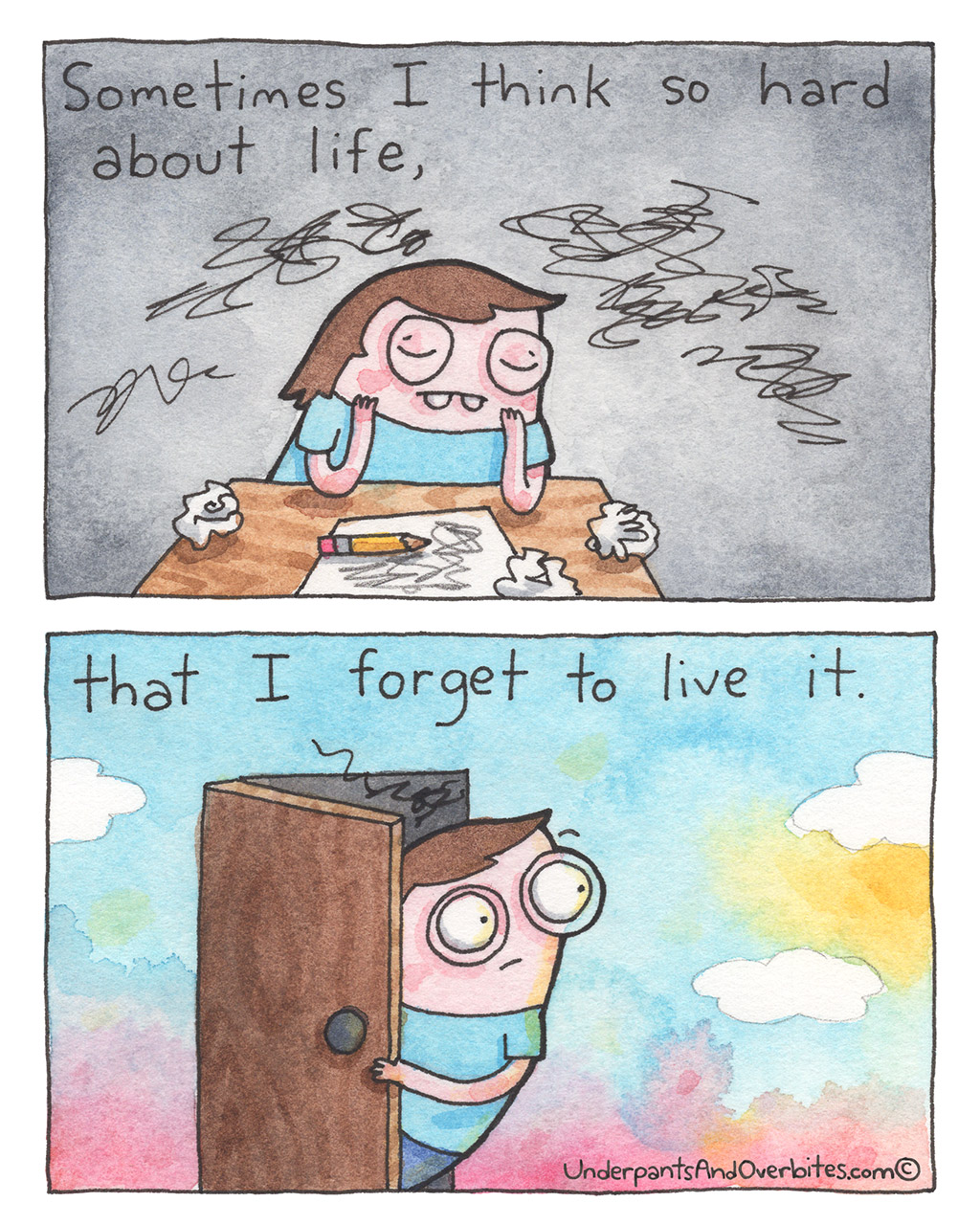 Life