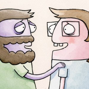 Comic Artist