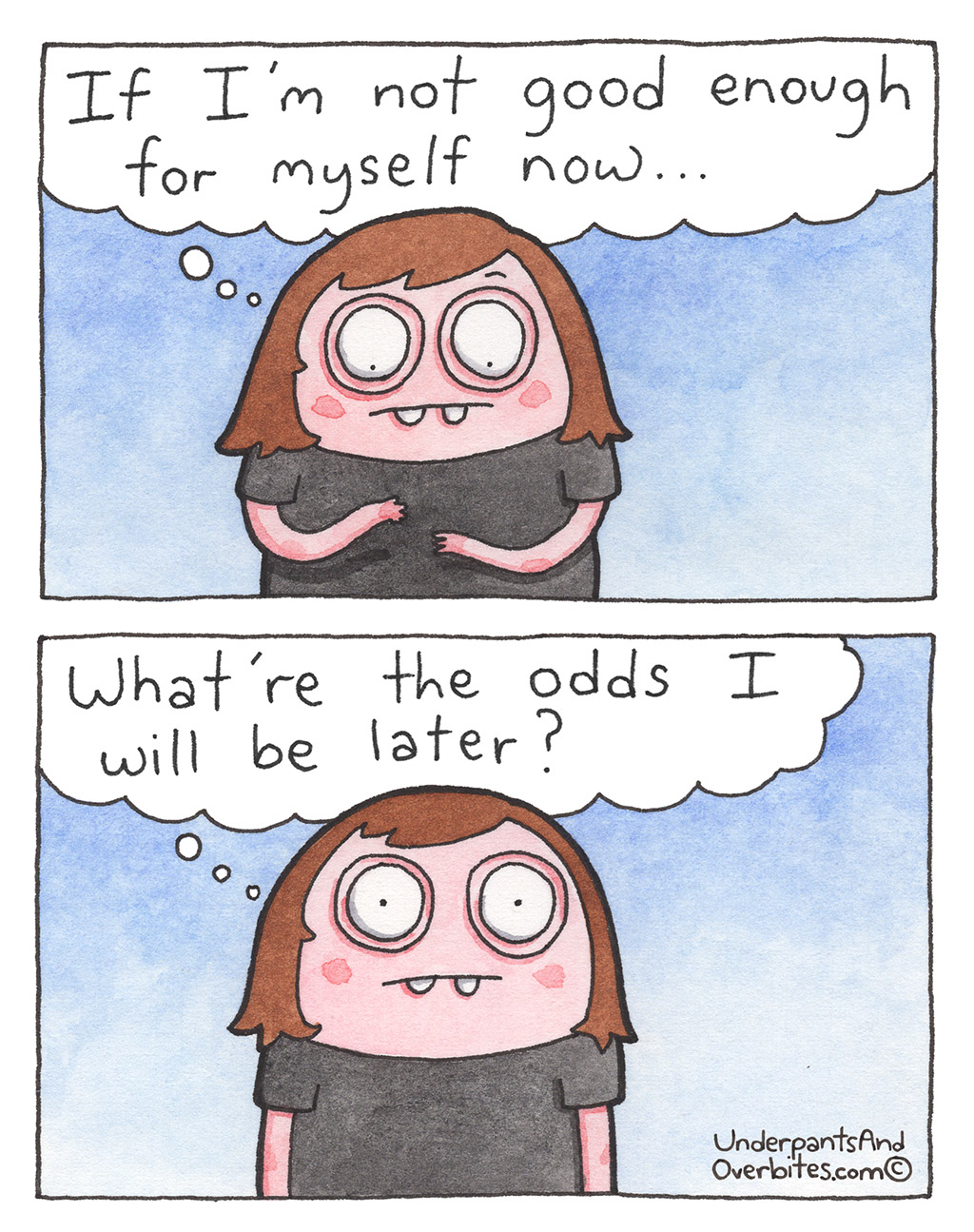Odds