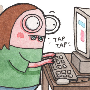 The Internet