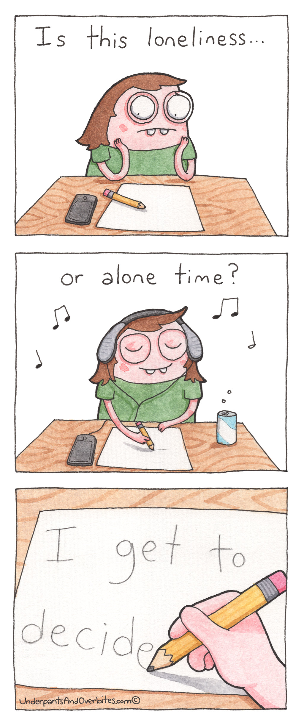 Loneliness