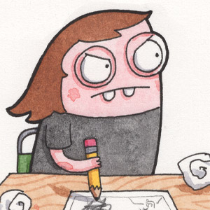 Comics Tantrum