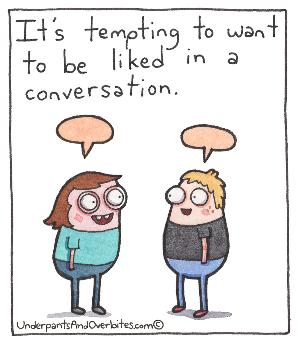 Agree