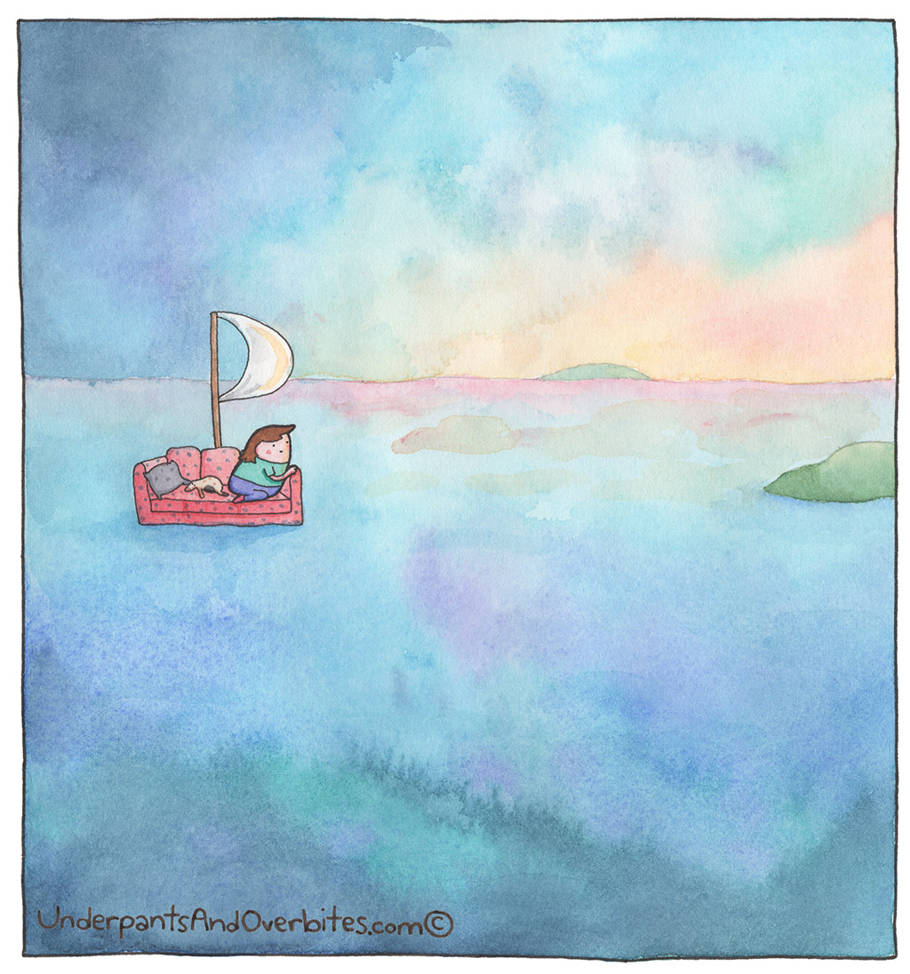 328-I-SadnessSailboat