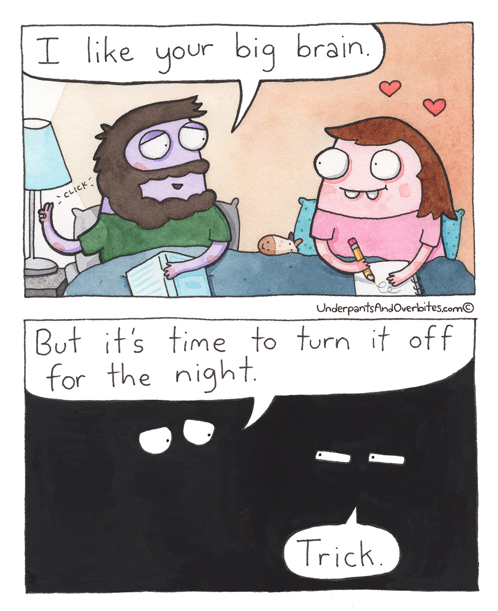Trick