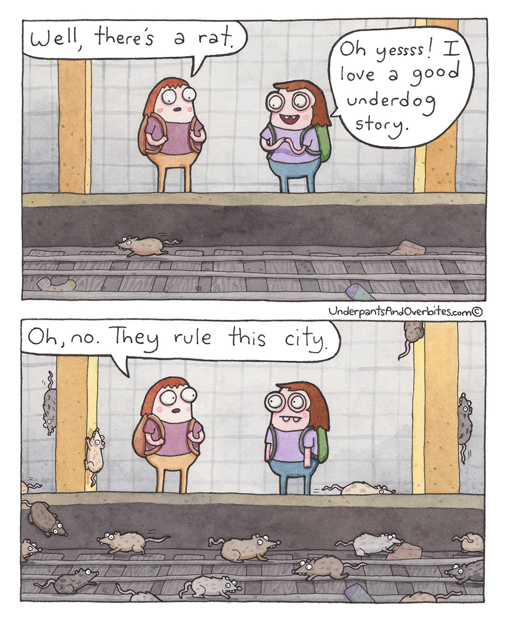 Rats