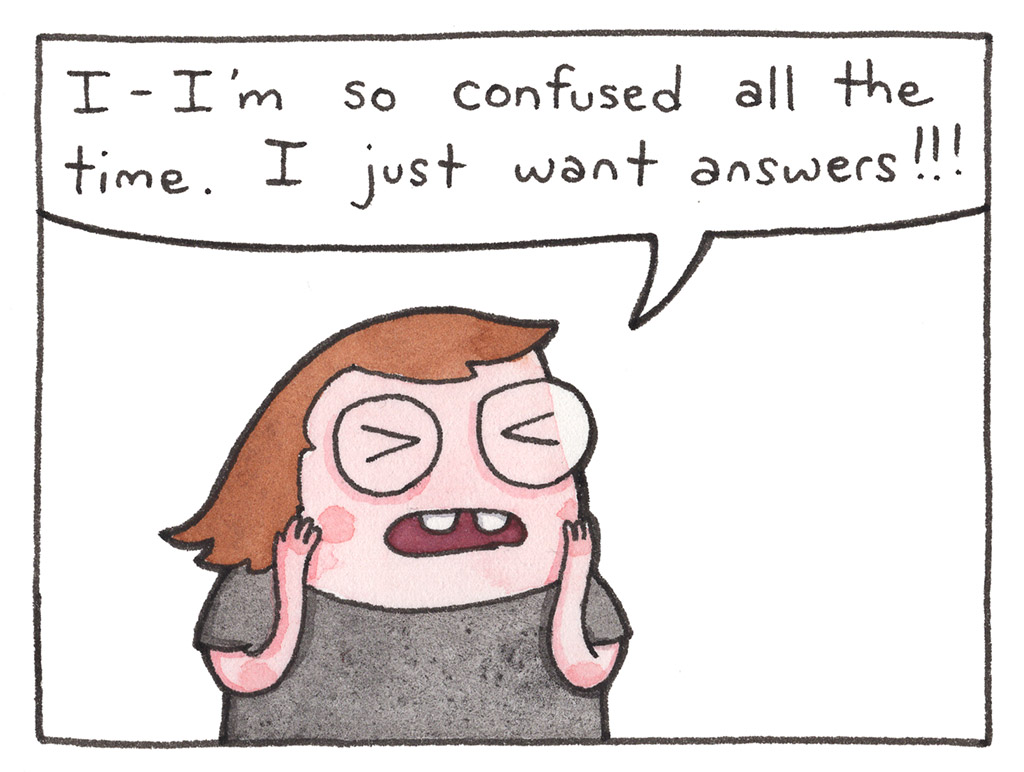 Answers