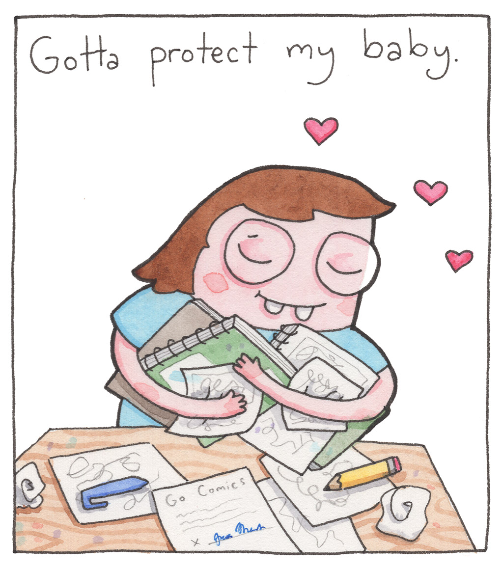 350-D-GoComics
