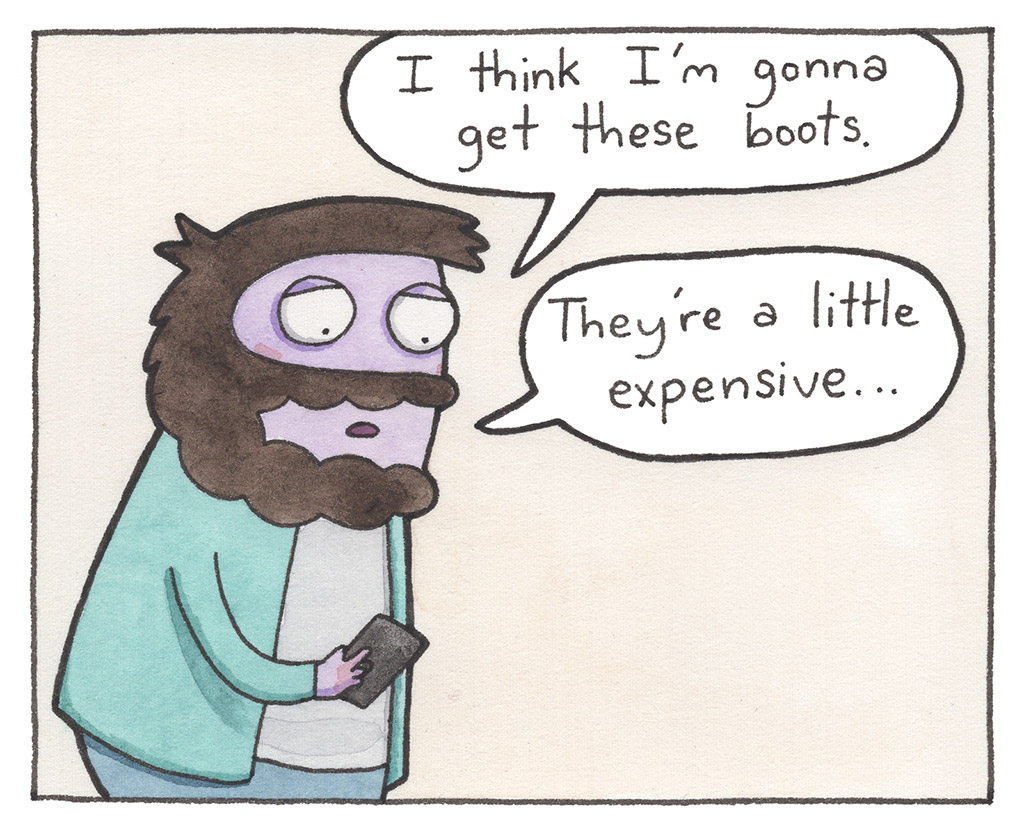 Pat Boots