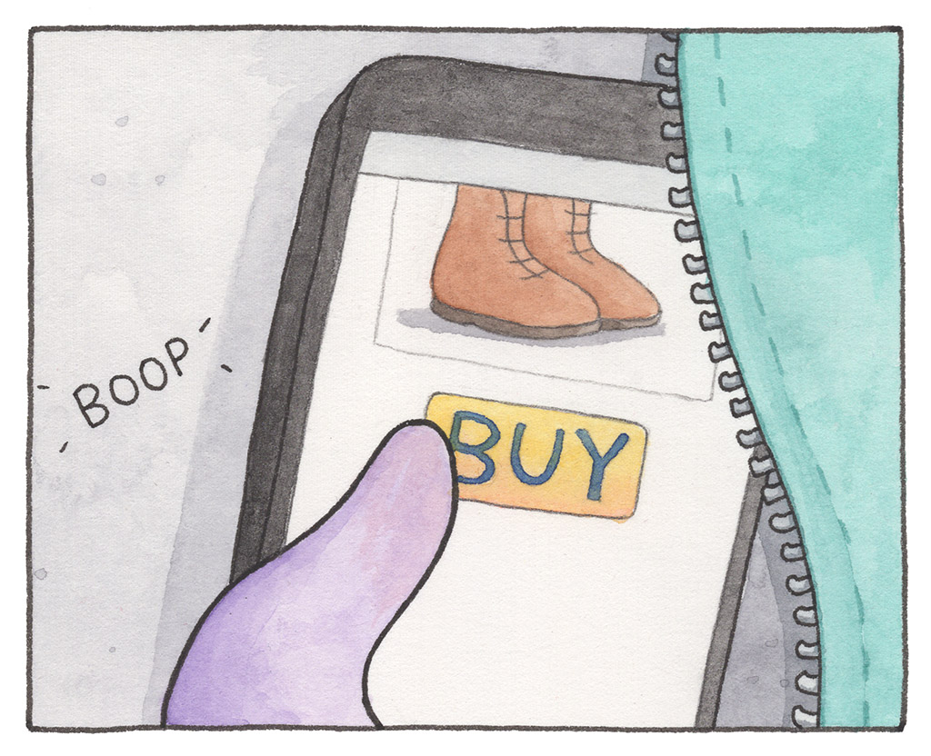 359-E-PatBoots