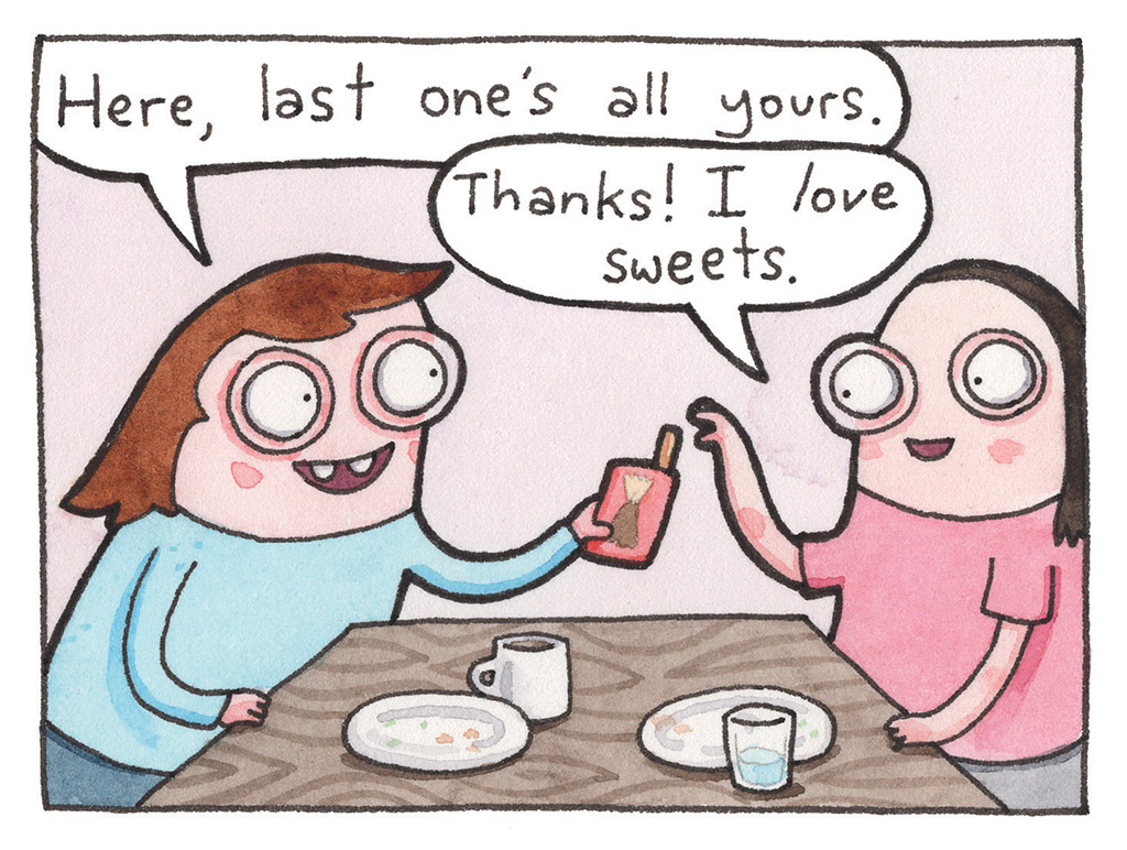 Sweets