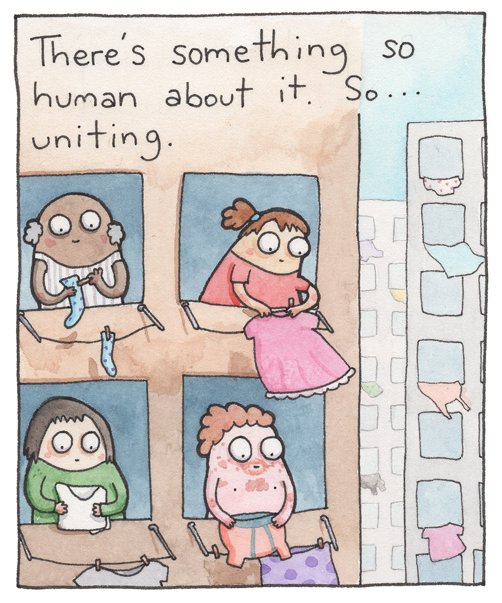 361-B-Laundry