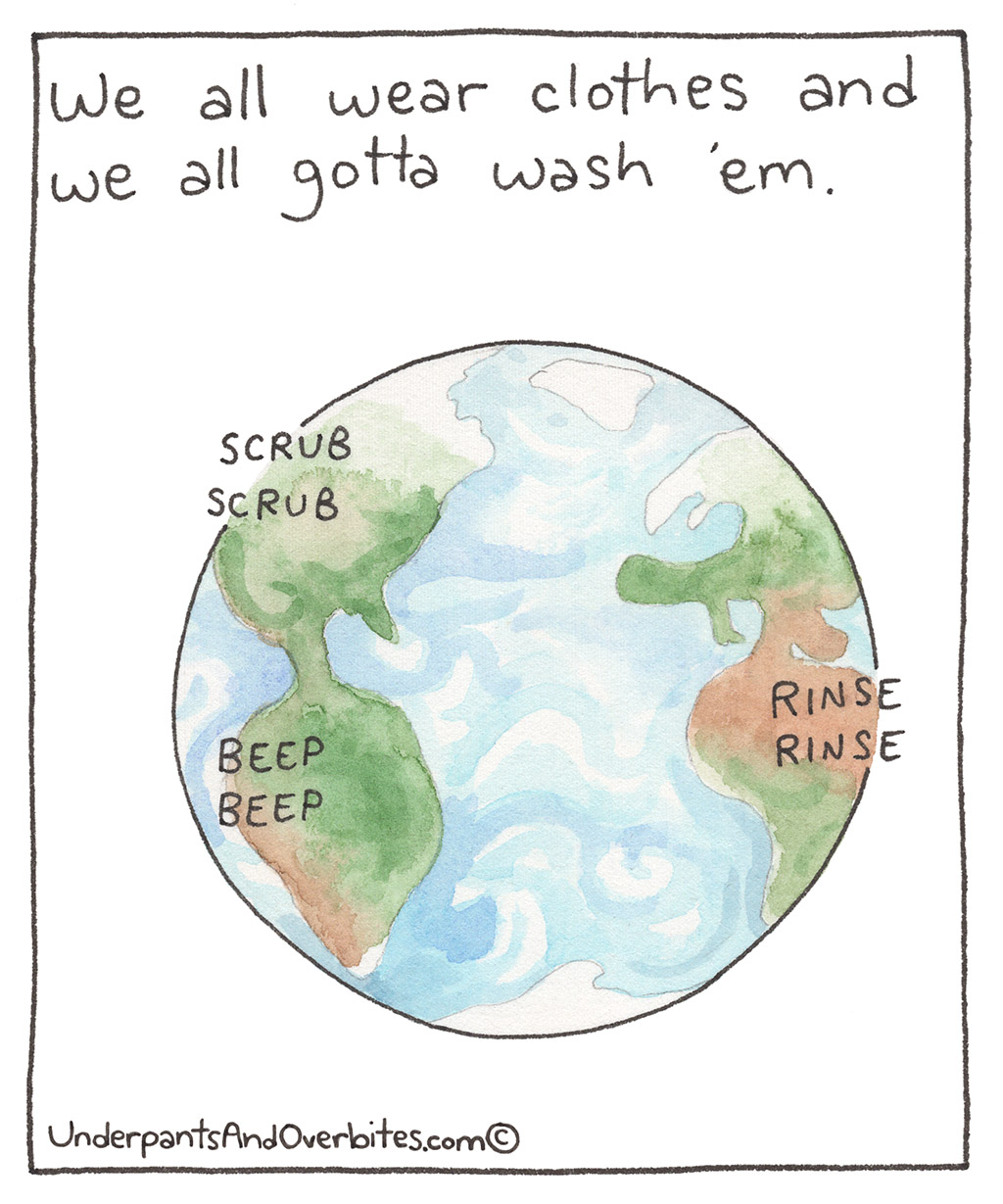 361-C-Laundry