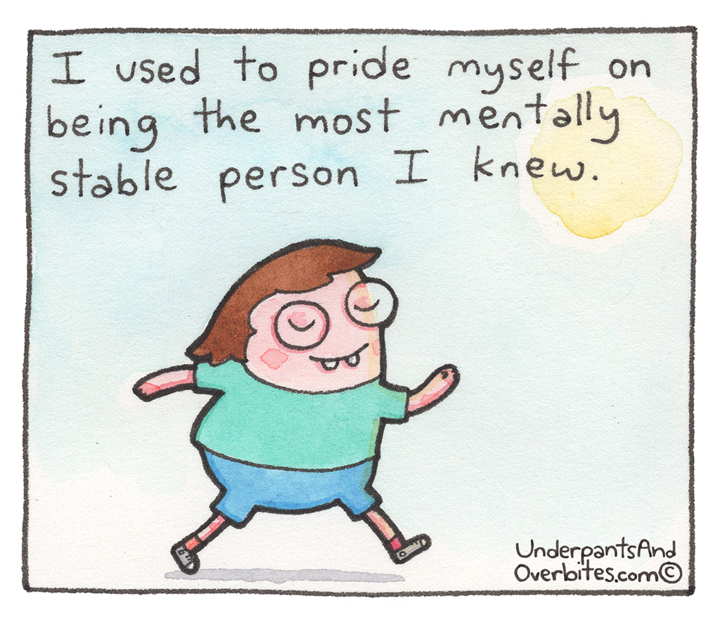 Least Stable
