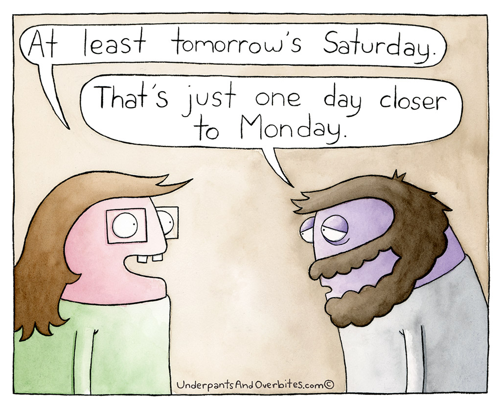 The Weekend